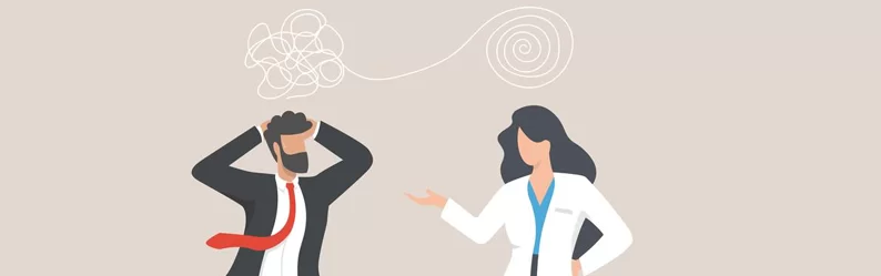 Post Attitudes towards being a successful therapist